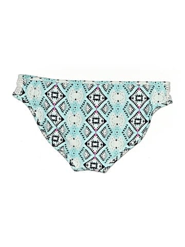 Xhilaration Swimsuit Bottoms (view 2)