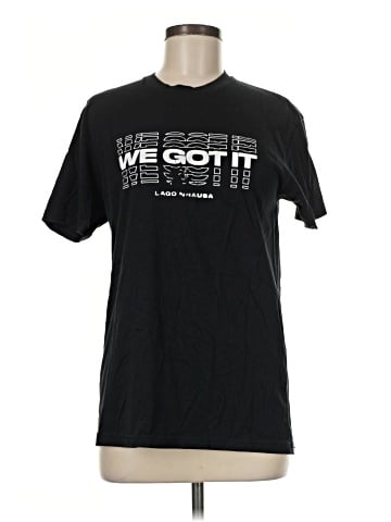 Next Level Apparel Short Sleeve T-Shirt (view 1)