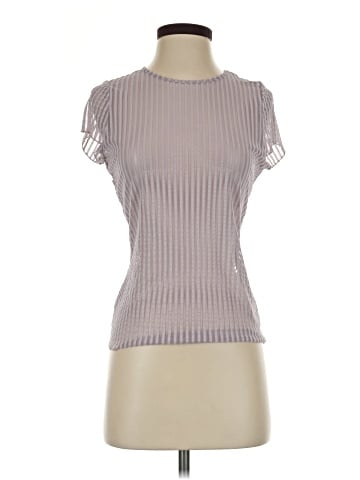 GB Short Sleeve Top (view 1)