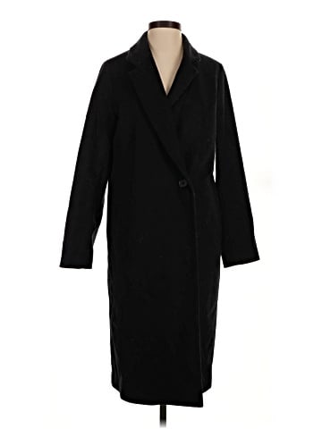 Quince Wool Coat (view 1)