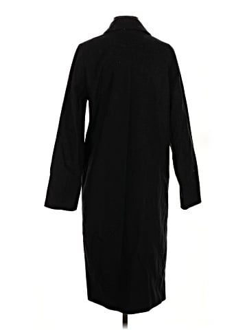 Quince Wool Coat (view 2)