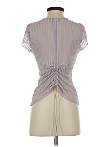 GB Short Sleeve Top (view 2)