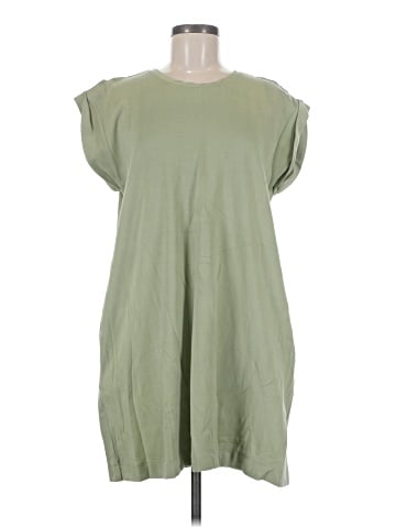 Given Kale Casual Dress (view 1)