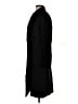 Quince Black Wool Coat Size S - photo 5