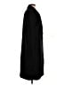 Quince Black Wool Coat Size S - photo 4