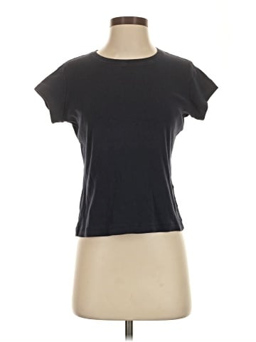 J. McLaughlin Short Sleeve T-Shirt (view 1)