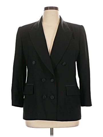 Kasper A.S.L. Blazer (view 1)