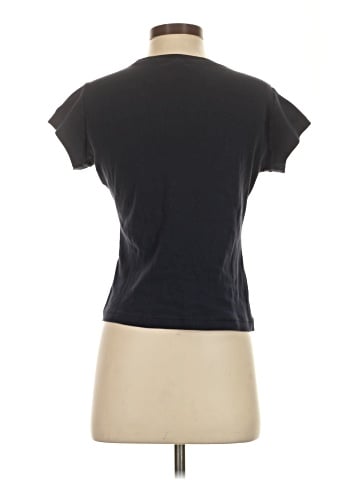 J. McLaughlin Short Sleeve T-Shirt (view 2)
