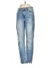 FRAME Denim Blue Jeans Size 27 waist - photo 1