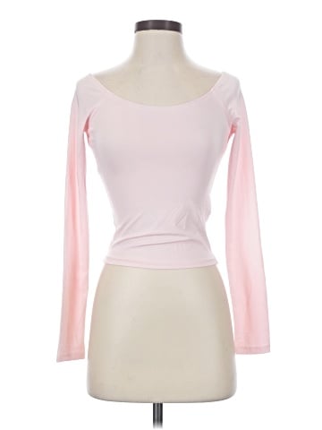 Edikted 3/4 Sleeve T-Shirt (view 1)