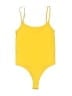By Together Yellow Bodysuit Size M - photo 1