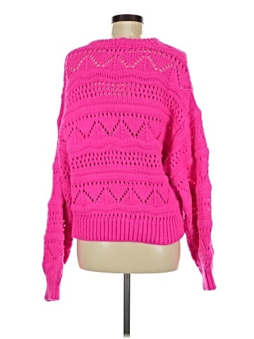 Bershka Pullover Sweater (view 2)