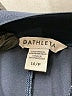 Athleta Black Casual Pants Size 14 (petite) - photo 7