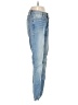 FRAME Denim Blue Jeans Size 27 waist - photo 4