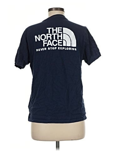 The North Face Short Sleeve T-Shirt (view 2)