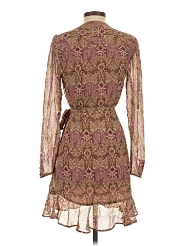 Morris & Co X Paige Cocktail Dress (view 2)