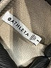 Athleta Camo Tan Pullover Sweater Size S - photo 7