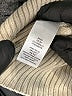 Athleta Camo Tan Pullover Sweater Size S - photo 8