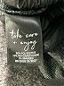 Nic + Zoe Gray Cardigan Size S (petite) - photo 8