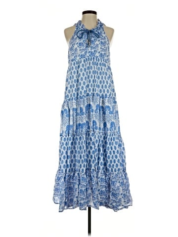 Calypso St. Barth Casual Dress (view 1)