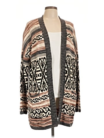 Lucky Brand Cardigan (view 1)