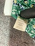 Max Studio 100% Polyester Print Green Casual Pants Size 3X - photo 5