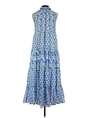 Calypso St. Barth Casual Dress (view 2)