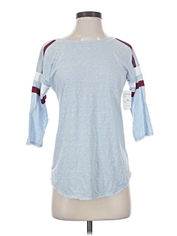 Treasure & Bond 3/4 Sleeve T-Shirt (view 1)