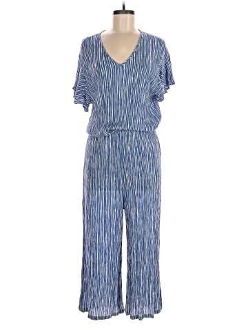 Mud Pie Jumpsuit (view 1)