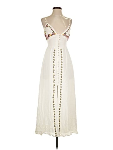 Forever 21 Cocktail Dress (view 1)