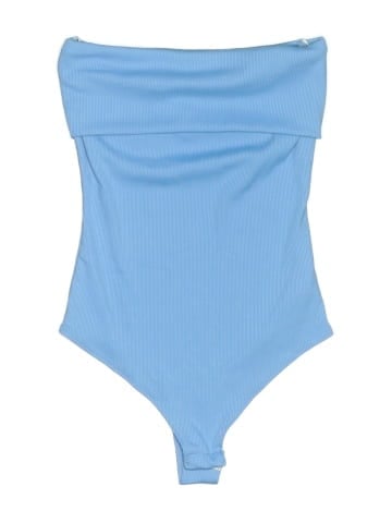 Live in the Moment Bodysuit (view 1)