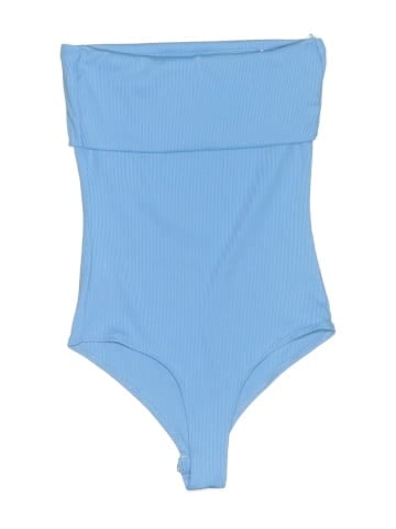 Live in the Moment Bodysuit (view 2)