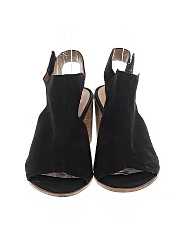 Franco Sarto Heels (view 2)