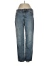 The Limited Blue Jeans Size 0 - photo 1