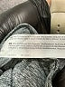 Zobha Gray Active Pants Size M - photo 8