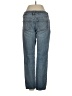 The Limited Blue Jeans Size 0 - photo 2