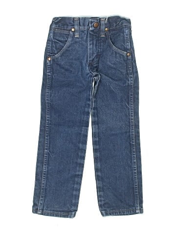 Wrangler Jeans Co Jeans (view 1)