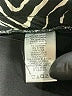 Susan Graver Chevron-herringbone Black Skort Size M - photo 4