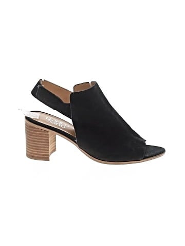 Franco Sarto Heels (view 1)