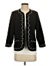misook Black Kimono Size S - photo 1