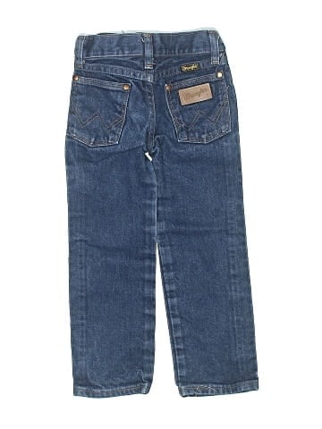 Wrangler Jeans Co Jeans (view 2)