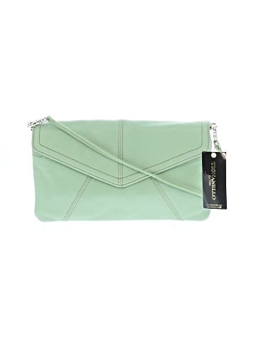 Tignanello Leather Crossbody Bag (view 1)