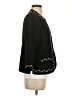 misook Black Kimono Size S - photo 4