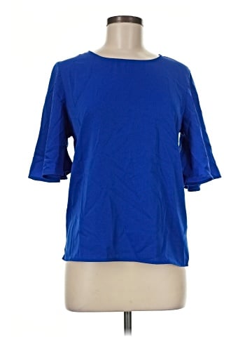 Shein 3/4 Sleeve Top (view 1)