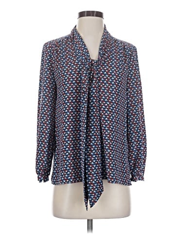 Juicy Couture 3/4 Sleeve Blouse (view 1)