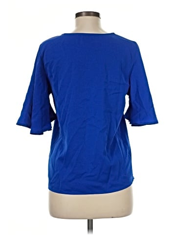 Shein 3/4 Sleeve Top (view 2)