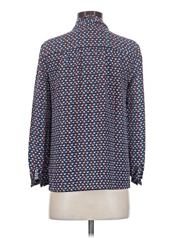 Juicy Couture 3/4 Sleeve Blouse (view 2)