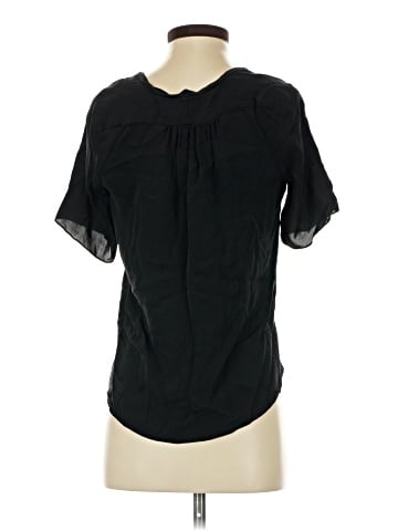 Rebecca Taylor Short Sleeve T-Shirt (view 2)