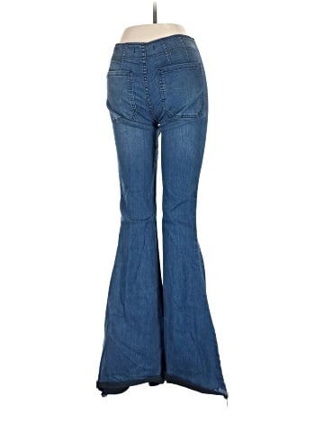 Free People Jeans (view 2)