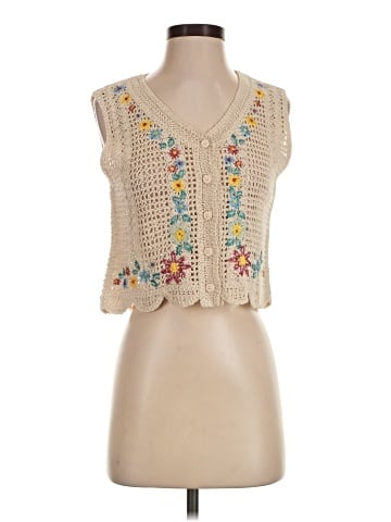 PinkyOtto Cardigan (view 1)